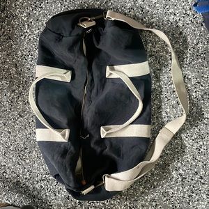 Brandy Melville duffle